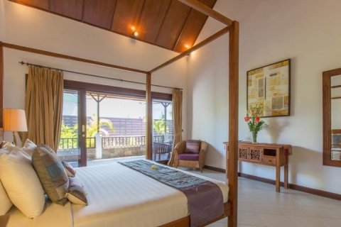 2 bedrooms Villa in Seminyak, Badung, Indonesia No. 1455 4