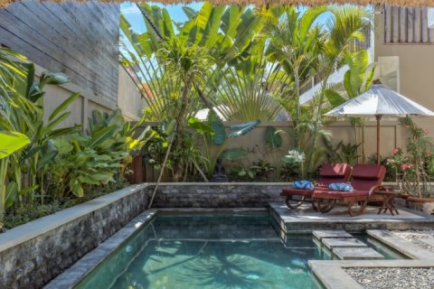 2 bedrooms Villa in Seminyak, Badung, Indonesia No. 1455 20