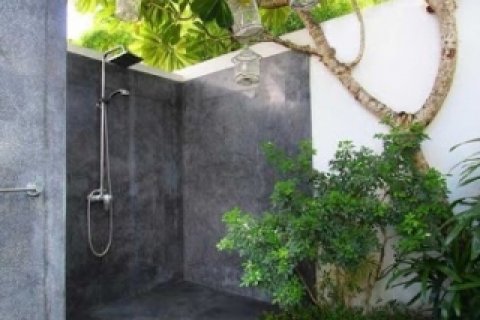 4 bedrooms Villa in Seminyak, Badung, Indonesia No. 1457 19