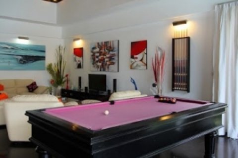 4 bedrooms Villa in Seminyak, Badung, Indonesia No. 1457 22