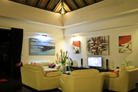 4 bedrooms Villa in Seminyak, Badung, Indonesia No. 1457 16