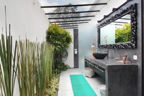4 bedrooms Villa in Seminyak, Badung, Indonesia No. 1457 28