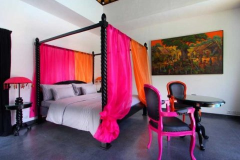4 bedrooms Villa in Seminyak, Badung, Indonesia No. 1457 8