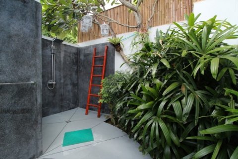 4 bedrooms Villa in Seminyak, Badung, Indonesia No. 1457 29