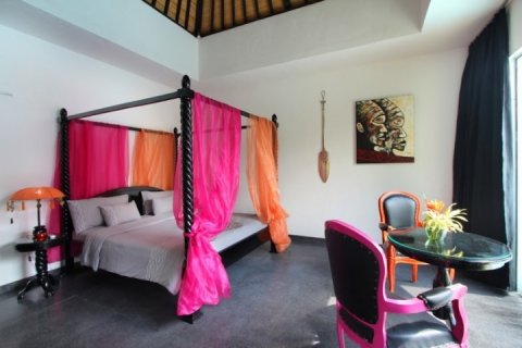 4 bedrooms Villa in Seminyak, Badung, Indonesia No. 1457 27