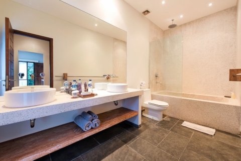 4 bedrooms Villa in Seminyak, Badung, Indonesia No. 1452 11