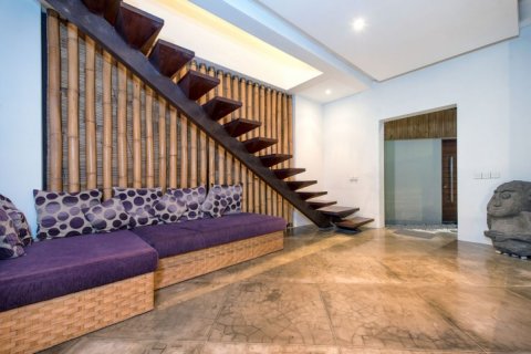 4 bedrooms Villa in Seminyak, Badung, Indonesia No. 1452 4