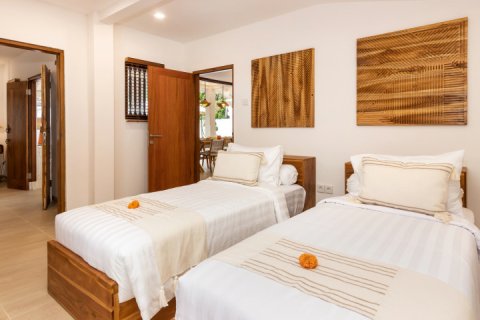 4 bedrooms Villa in Seminyak, Badung, Indonesia No. 1452 20