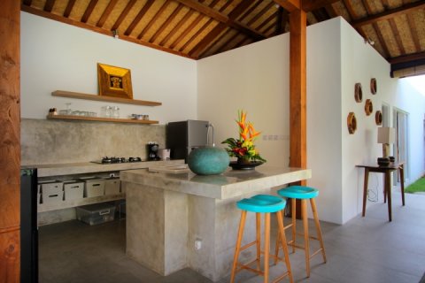 4 bedrooms Villa in Seminyak, Badung, Indonesia No. 1456 3