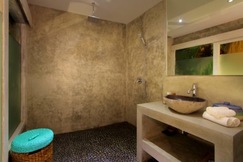 4 bedrooms Villa in Seminyak, Badung, Indonesia No. 1456 19