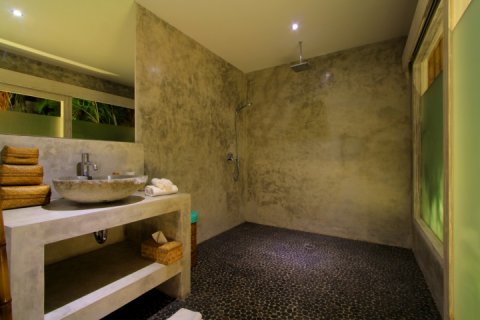 4 bedrooms Villa in Seminyak, Badung, Indonesia No. 1456 12