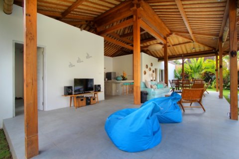 4 bedrooms Villa in Seminyak, Badung, Indonesia No. 1456 5