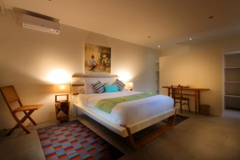 4 bedrooms Villa in Seminyak, Badung, Indonesia No. 1456 15