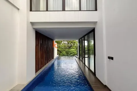 3 bedrooms Villa in Tibubeneng, Badung, Indonesia No. 11833 11