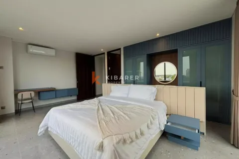 3 bedrooms Villa in Tibubeneng, Badung, Indonesia No. 11833 24