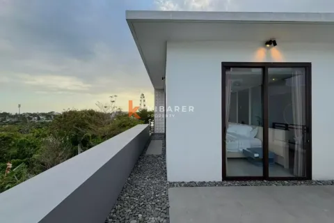 3 bedrooms Villa in Tibubeneng, Badung, Indonesia No. 11833 29