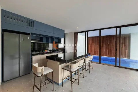 3 bedrooms Villa in Tibubeneng, Badung, Indonesia No. 11833 5