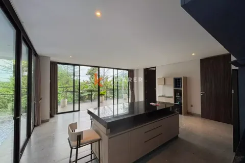 3 bedrooms Villa in Tibubeneng, Badung, Indonesia No. 11833 6