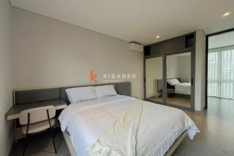 3 bedrooms Villa in Tibubeneng, Badung, Indonesia No. 11833 14