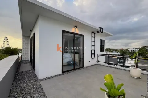 3 bedrooms Villa in Tibubeneng, Badung, Indonesia No. 11833 18