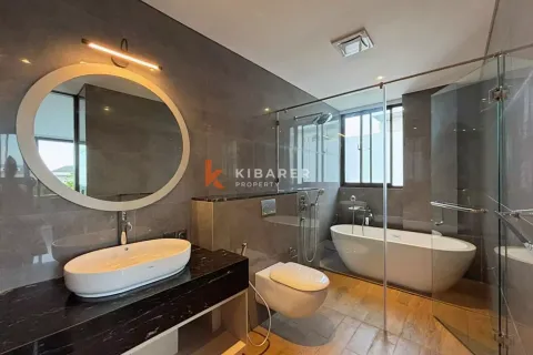 3 bedrooms Villa in Tibubeneng, Badung, Indonesia No. 11833 26