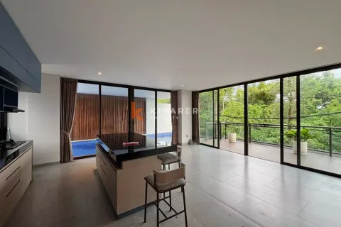 3 bedrooms Villa in Tibubeneng, Badung, Indonesia No. 11833 9