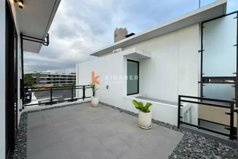 3 bedrooms Villa in Tibubeneng, Badung, Indonesia No. 11833 19