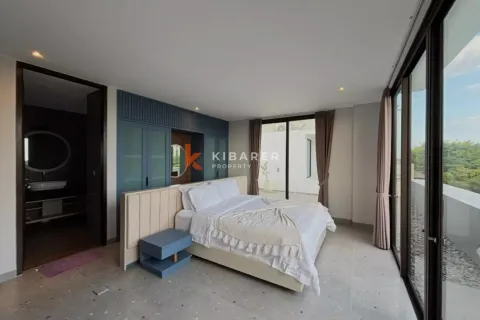 3 bedrooms Villa in Tibubeneng, Badung, Indonesia No. 11833 20