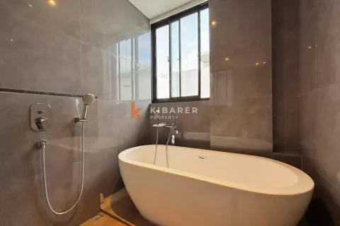 3 bedrooms Villa in Tibubeneng, Badung, Indonesia No. 11833 27