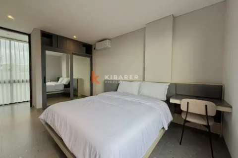 3 bedrooms Villa in Tibubeneng, Badung, Indonesia No. 11833 30
