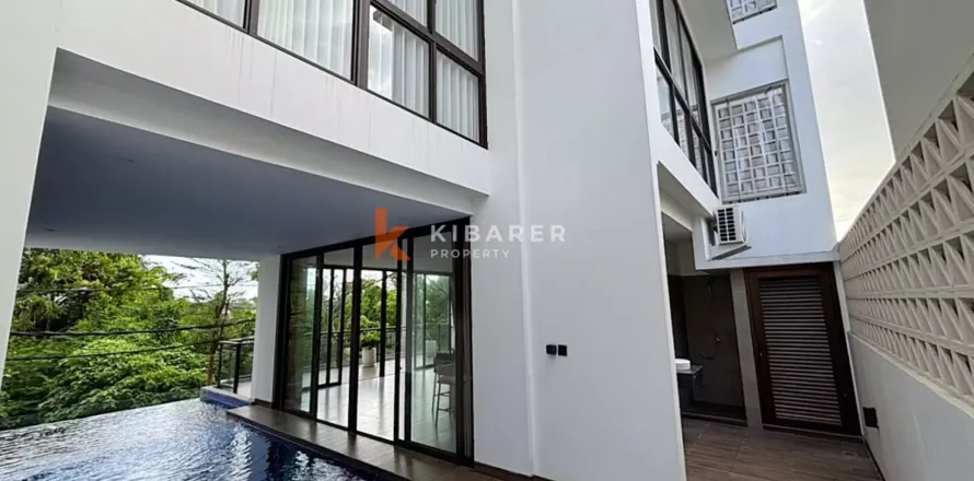 3 bedrooms Villa in Tibubeneng, Badung, Indonesia No. 11833