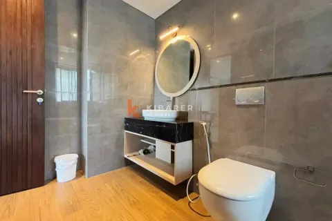 3 bedrooms Villa in Tibubeneng, Badung, Indonesia No. 11833 28
