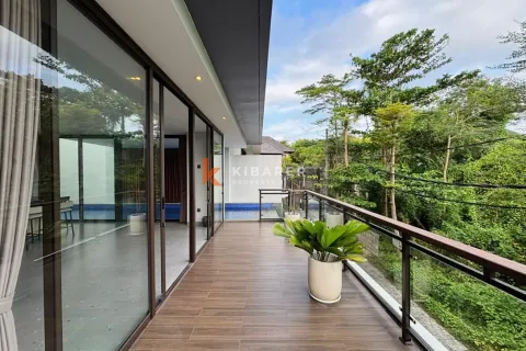 3 bedrooms Villa in Tibubeneng, Badung, Indonesia No. 11833 3