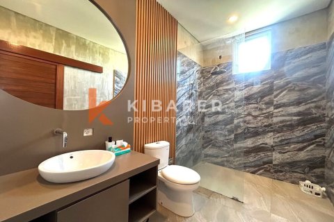 3 bedrooms Villa in Pererenan, Mengwi, Badung, Indonesia No. 11832 13