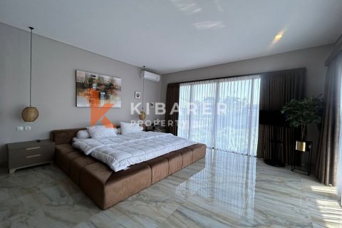 3 bedrooms Villa in Pererenan, Mengwi, Badung, Indonesia No. 11832 12