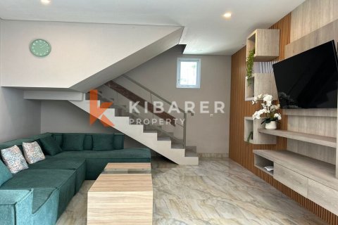 3 bedrooms Villa in Pererenan, Mengwi, Badung, Indonesia No. 11832 5