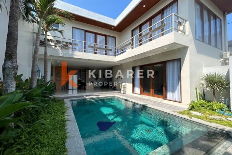 3 bedrooms Villa in Pererenan, Mengwi, Badung, Indonesia No. 11832 2