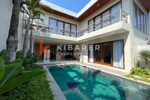 3 bedrooms Villa in Pererenan, Mengwi, Badung, Indonesia No. 11832
