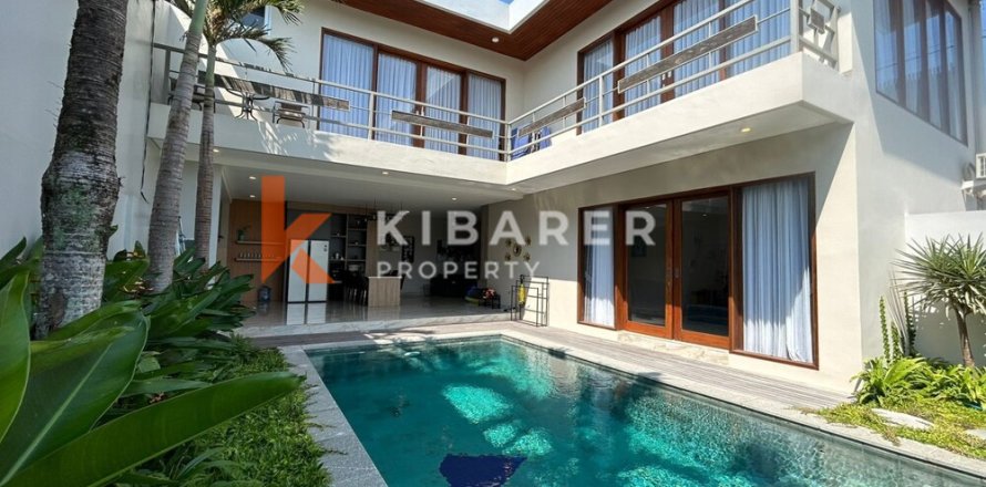 3 bedrooms Villa in Pererenan, Mengwi, Badung, Indonesia No. 11832