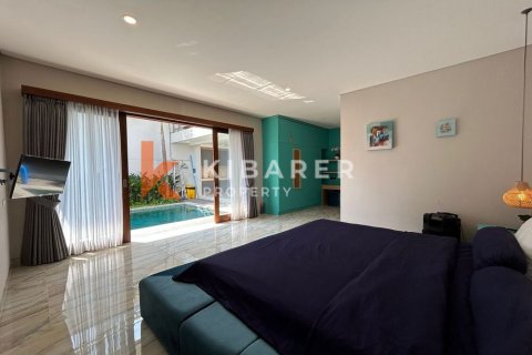 3 bedrooms Villa in Pererenan, Mengwi, Badung, Indonesia No. 11832 19