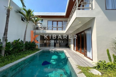 3 bedrooms Villa in Pererenan, Mengwi, Badung, Indonesia No. 11832 4