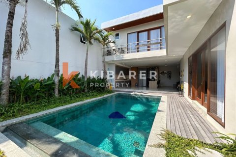 3 bedrooms Villa in Pererenan, Mengwi, Badung, Indonesia No. 11832 3