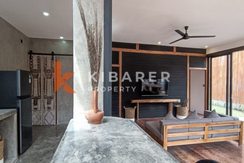 1 bedroom Villa in Denpasar, Indonesia No. 11827 13