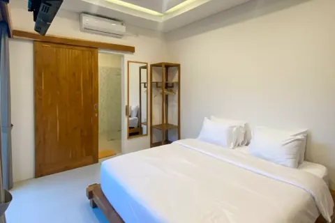 1 bedroom Villa in Buduk, Mengwi, Badung, Indonesia No. 13499 5
