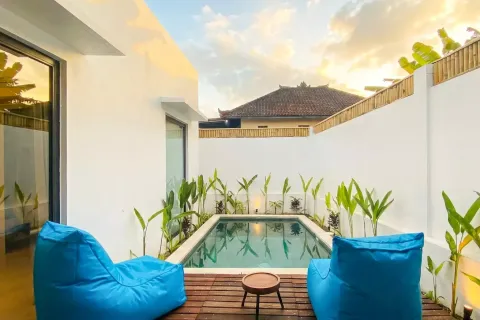 1 bedroom Villa in Buduk, Mengwi, Badung, Indonesia No. 13499