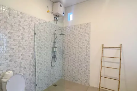 1 bedroom Villa in Buduk, Mengwi, Badung, Indonesia No. 13499 7