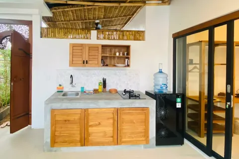 1 bedroom Villa in Buduk, Mengwi, Badung, Indonesia No. 13499 4