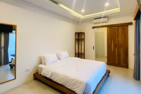 1 bedroom Villa in Buduk, Mengwi, Badung, Indonesia No. 13499 6