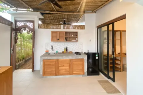 1 bedroom Villa in Buduk, Mengwi, Badung, Indonesia No. 13499 3