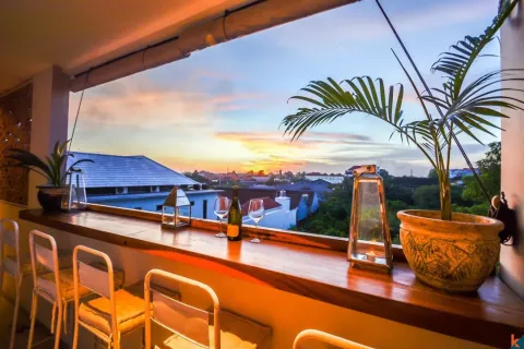 1 bedroom Villa in Kerobokan, Badung, Indonesia No. 13500